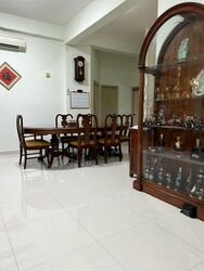 Clementi Park (D21), Condominium #563599321